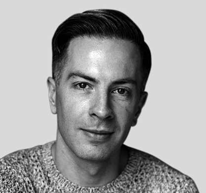 Photo of Andrew Ellis