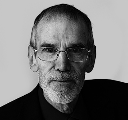 Photo of Howard Skempton