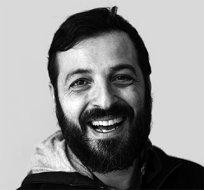 Photo of Sebastiano Dessanay