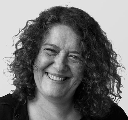 Photo of Sheila Hill