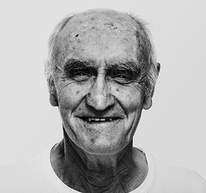 Photo of Tim Barlow